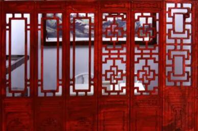 宁波你知道中式门窗和建筑的关系吗？